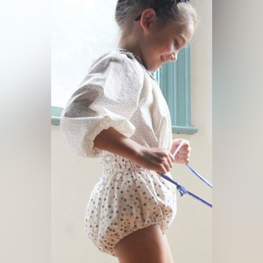 Soor Ploom Bloomer pair